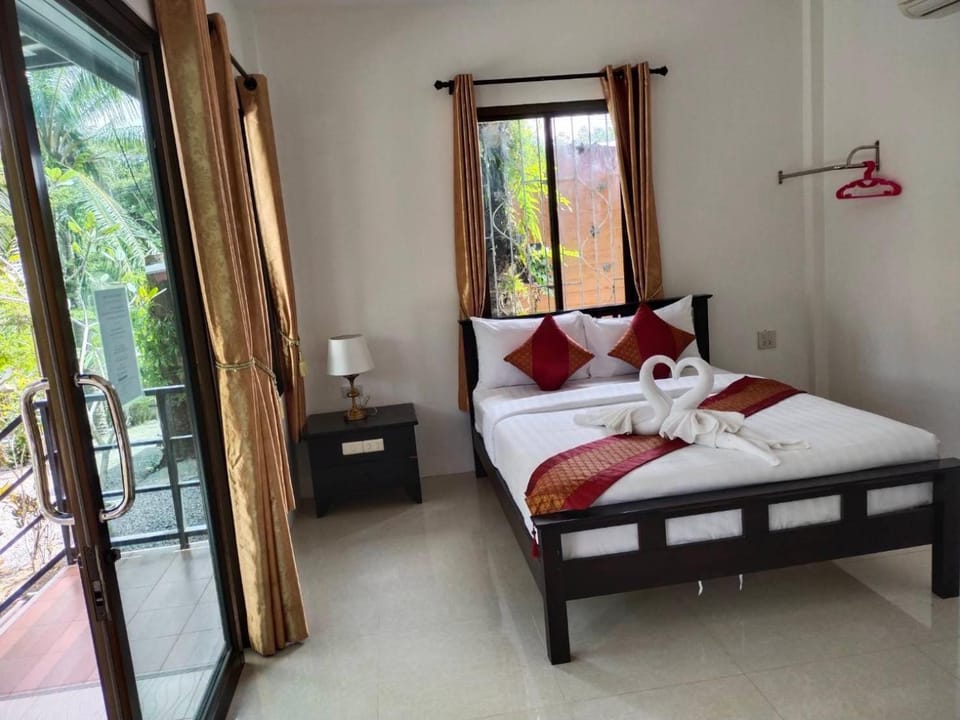 Palm Tian Homes A8 Country House in Krabi Changwat