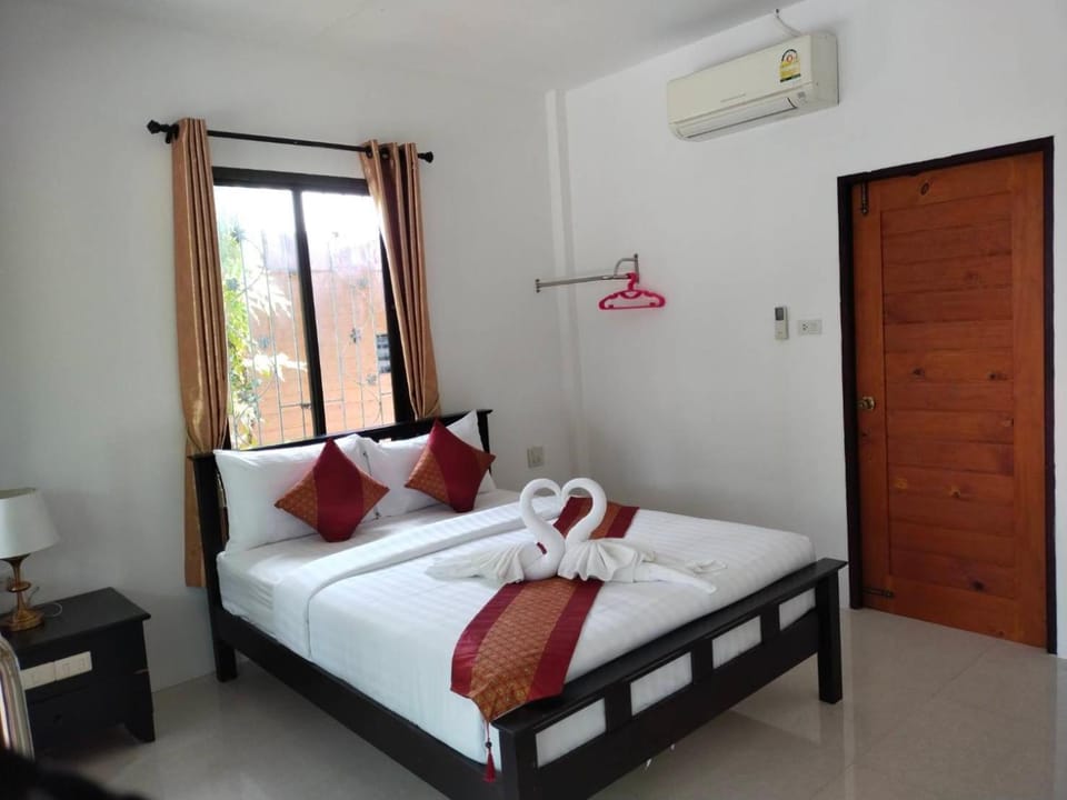 Palm Tian Homes A8 Country House in Krabi Changwat