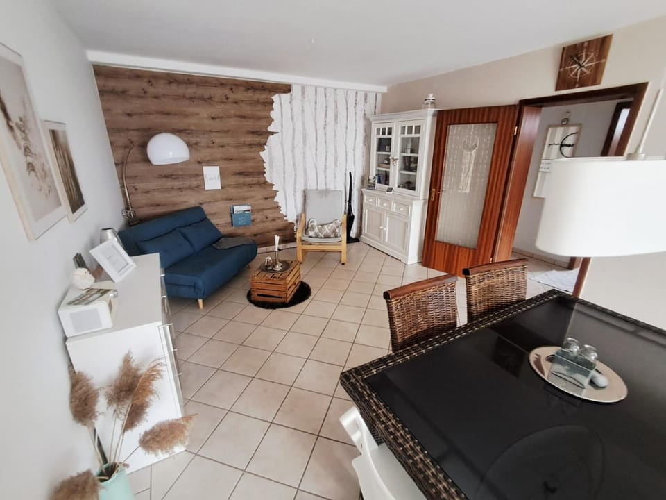 Ferienwohnung Espenau Apartment in Hesse