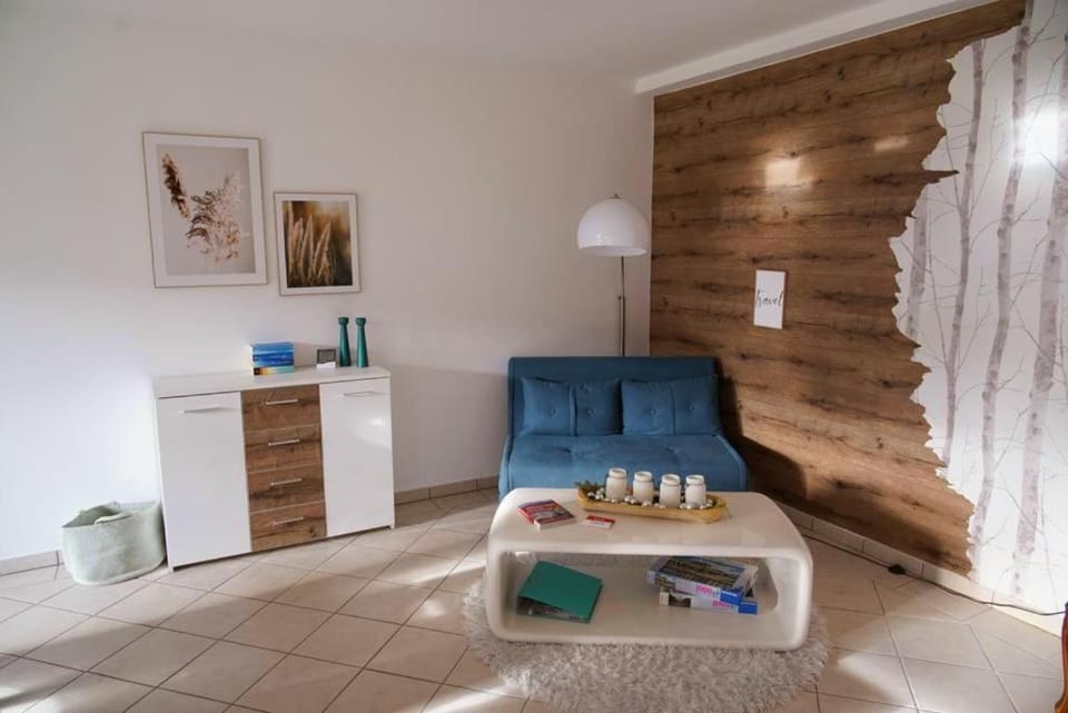 Ferienwohnung Espenau Apartment in Hesse