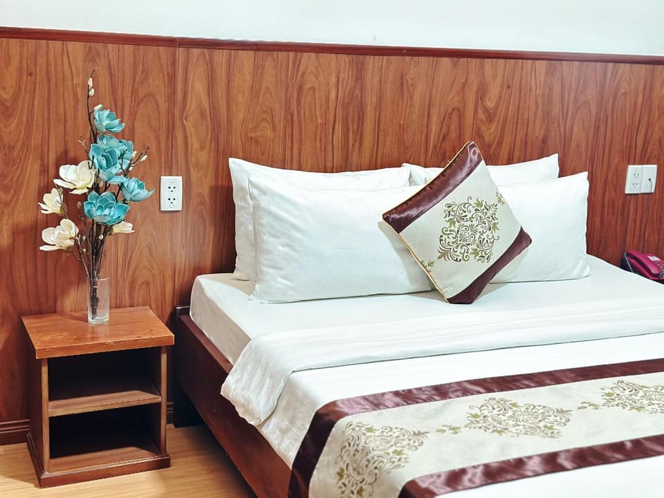 Nhat Minh Etown - Nhà Ga T3 Hotel in Ho Chi Minh City