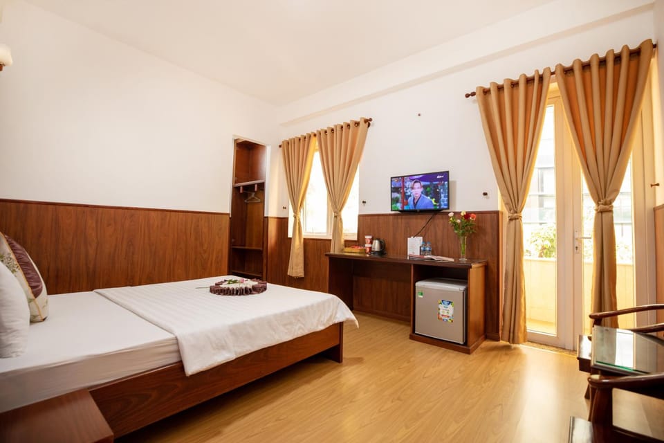 Nhat Minh Etown - Nhà Ga T3 Hotel in Ho Chi Minh City