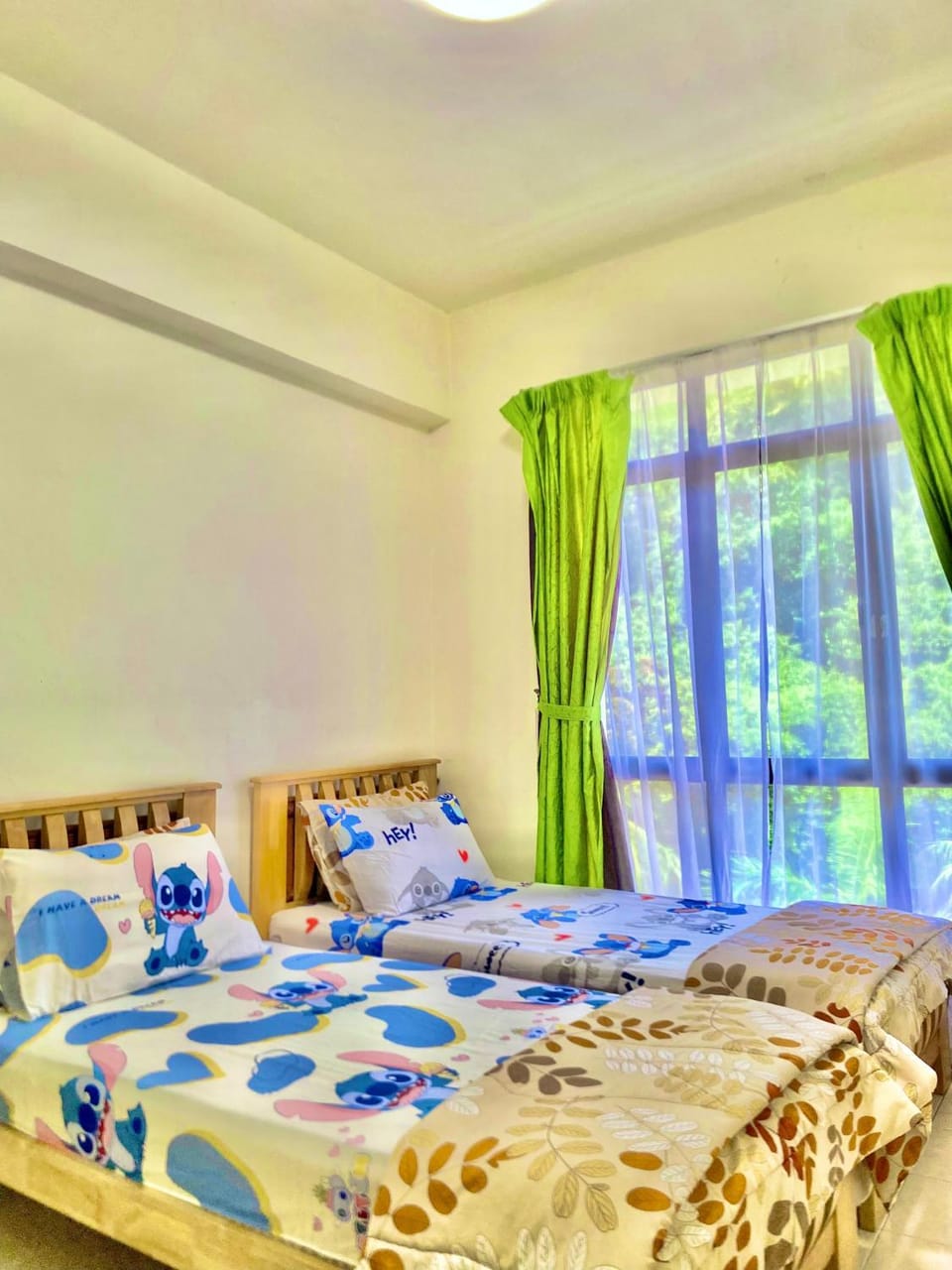 Homestay Legacy Kamariah Ahmad,Lumut Apartment in Perak