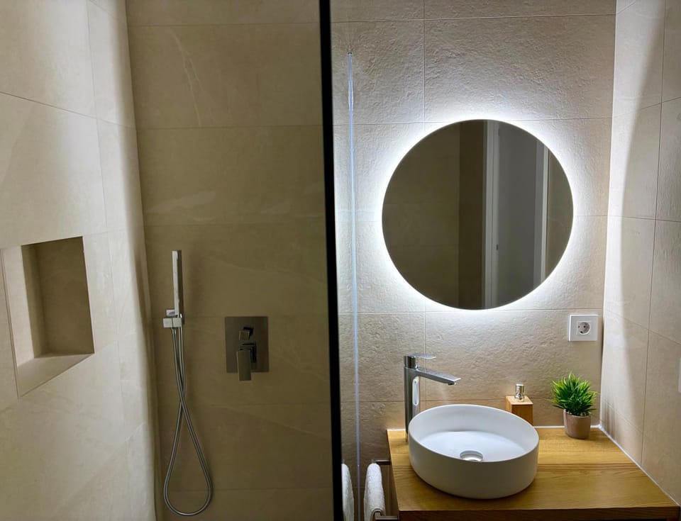 Apartamento Camino Catedral Pamplona Apartment in Pamplona