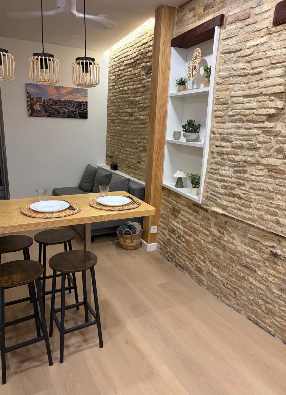 Apartamento Camino Catedral Pamplona Apartment in Pamplona