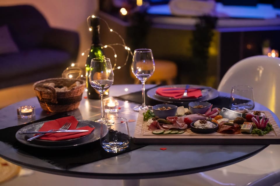 Dinner
