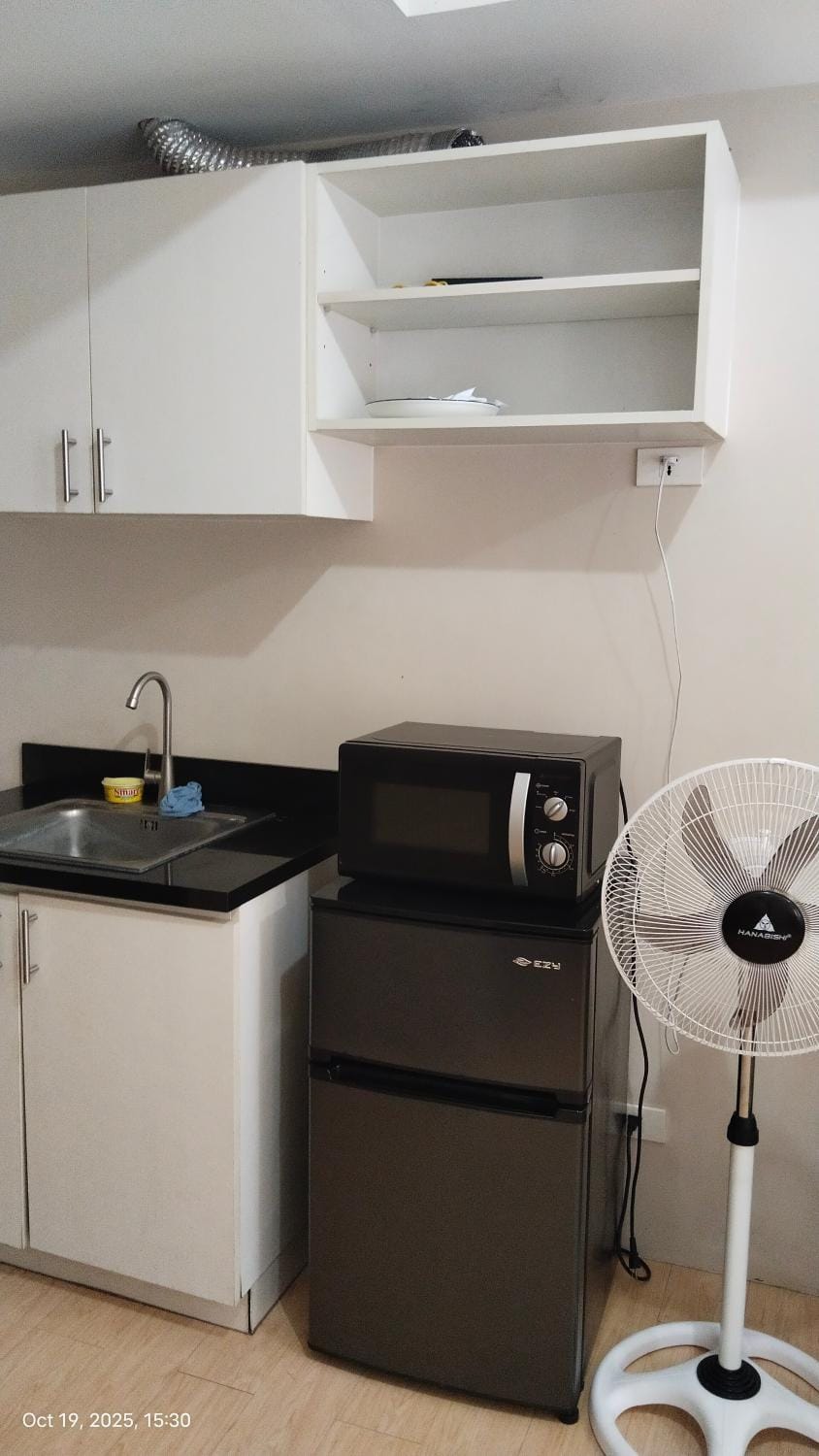 Sunvida Cebu Apartment in Lapu-Lapu City