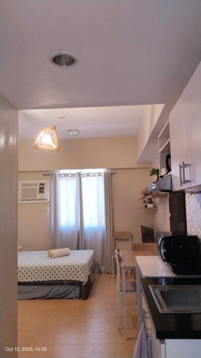 Sunvida Cebu Apartment in Lapu-Lapu City