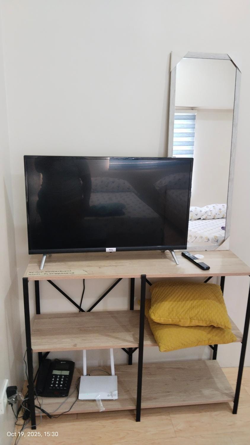 Sunvida Cebu Apartment in Lapu-Lapu City