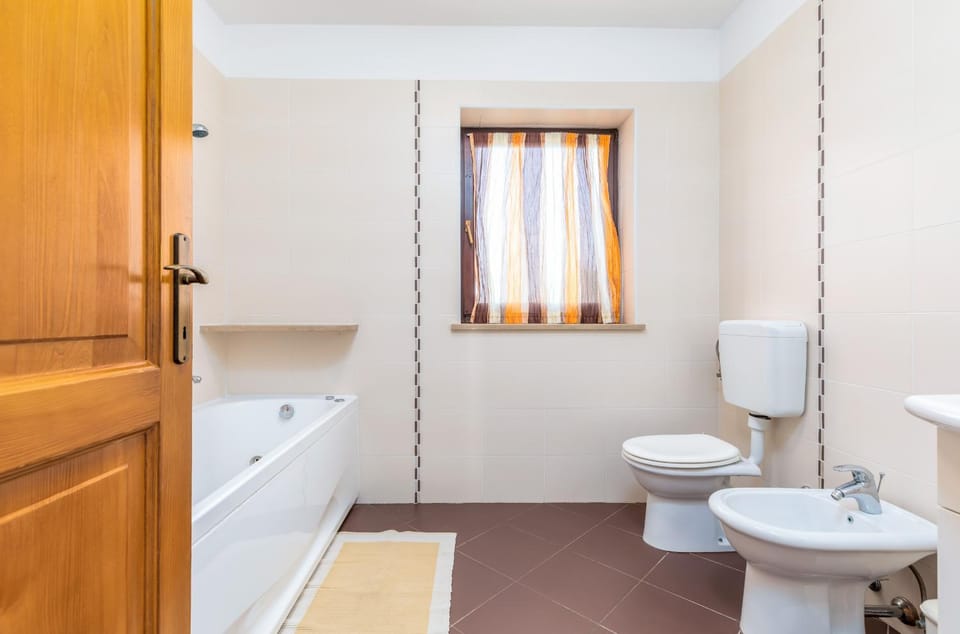 Toilet, Bathroom, bidet