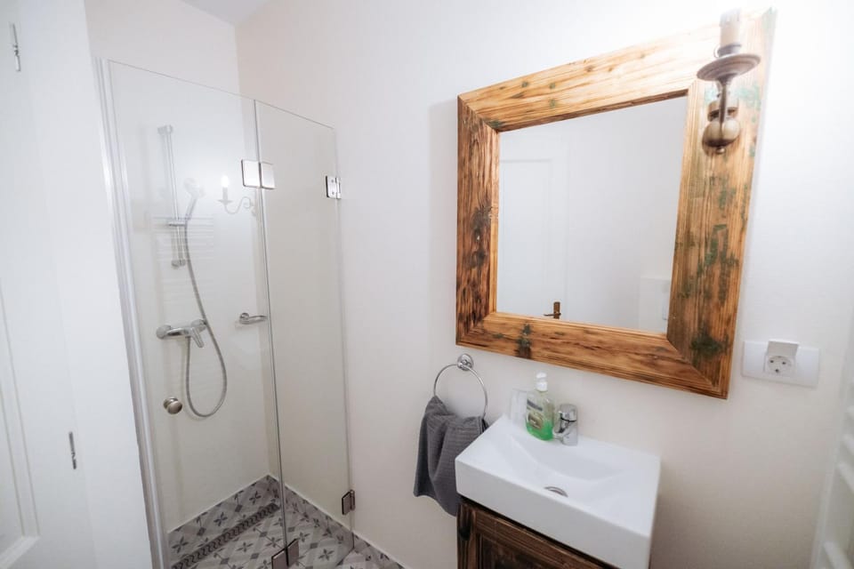 Miniszteri House Apartment in Brașov County