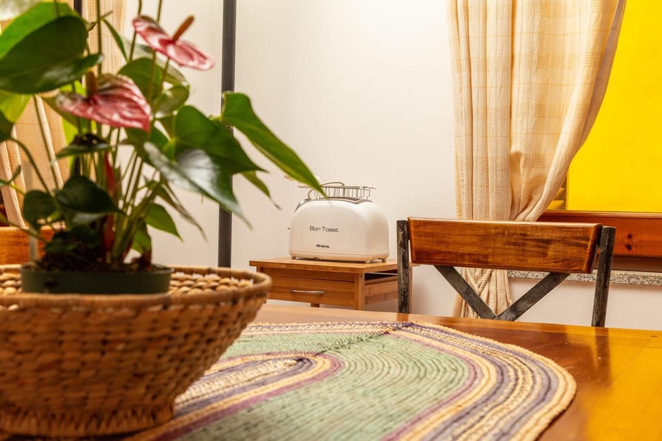 Casa il grande Carrubo Apartment in Santa Maria Navarrese