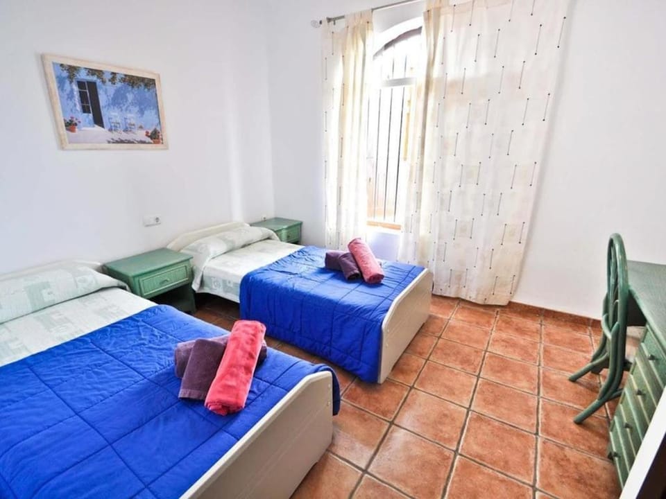 Stunning Villa with beautiful views and private pool Villa in Costa Tropical