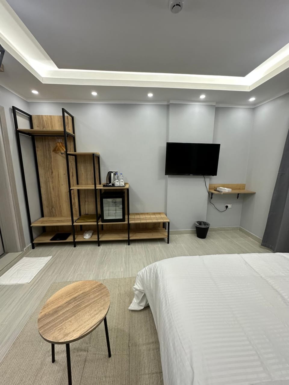 Blue Rose Hotel Hotel in Muscat