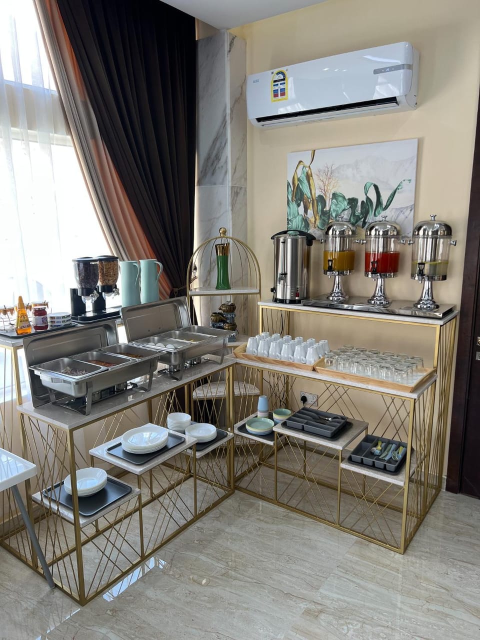 Blue Rose Hotel Hotel in Muscat