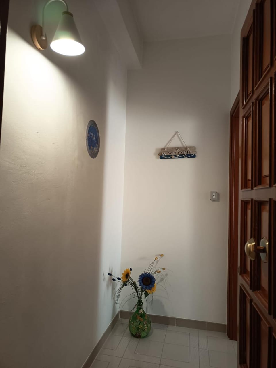Appartamento Marco a pochi passi dal mare S.Vito Apartment in San Vito Lo Capo