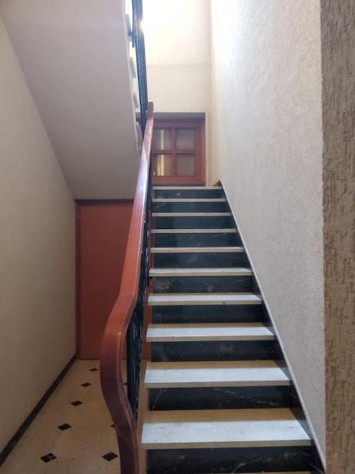 Appartamento Marco a pochi passi dal mare S.Vito Apartment in San Vito Lo Capo