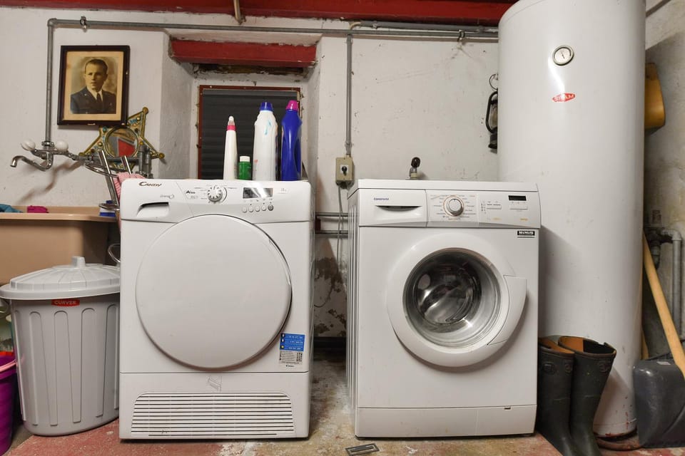 laundry