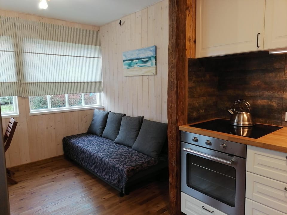 Fisherman's nest NIDA Apartment in Klaipėda County, Lithuania