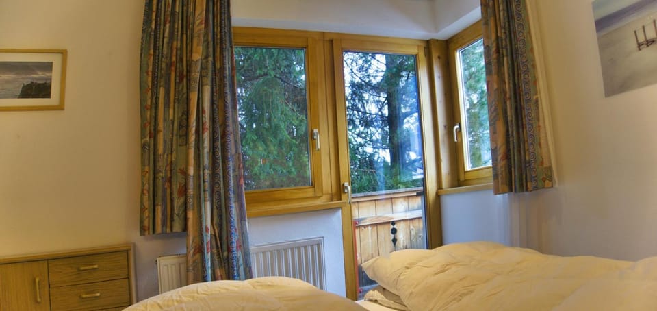 Balcony/Terrace, Bedroom