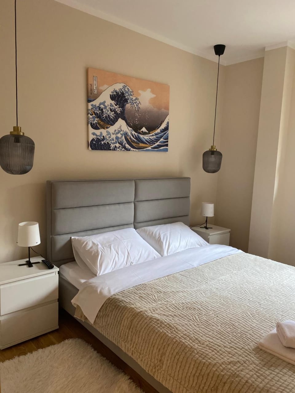 Don John Apartman Apartment in Belgrade