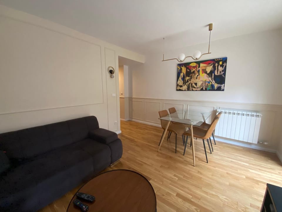 Don John Apartman Apartment in Belgrade