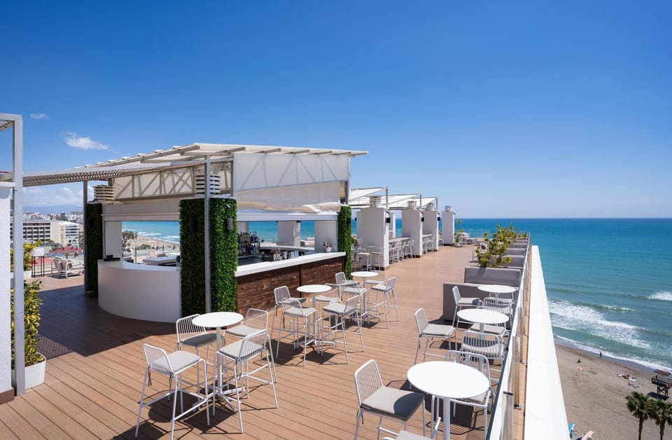 Property building, Area and facilities