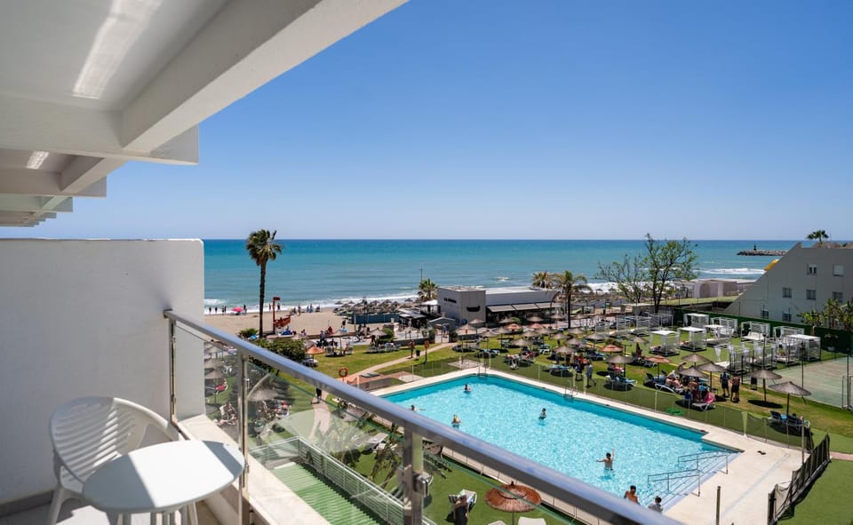 Sea view