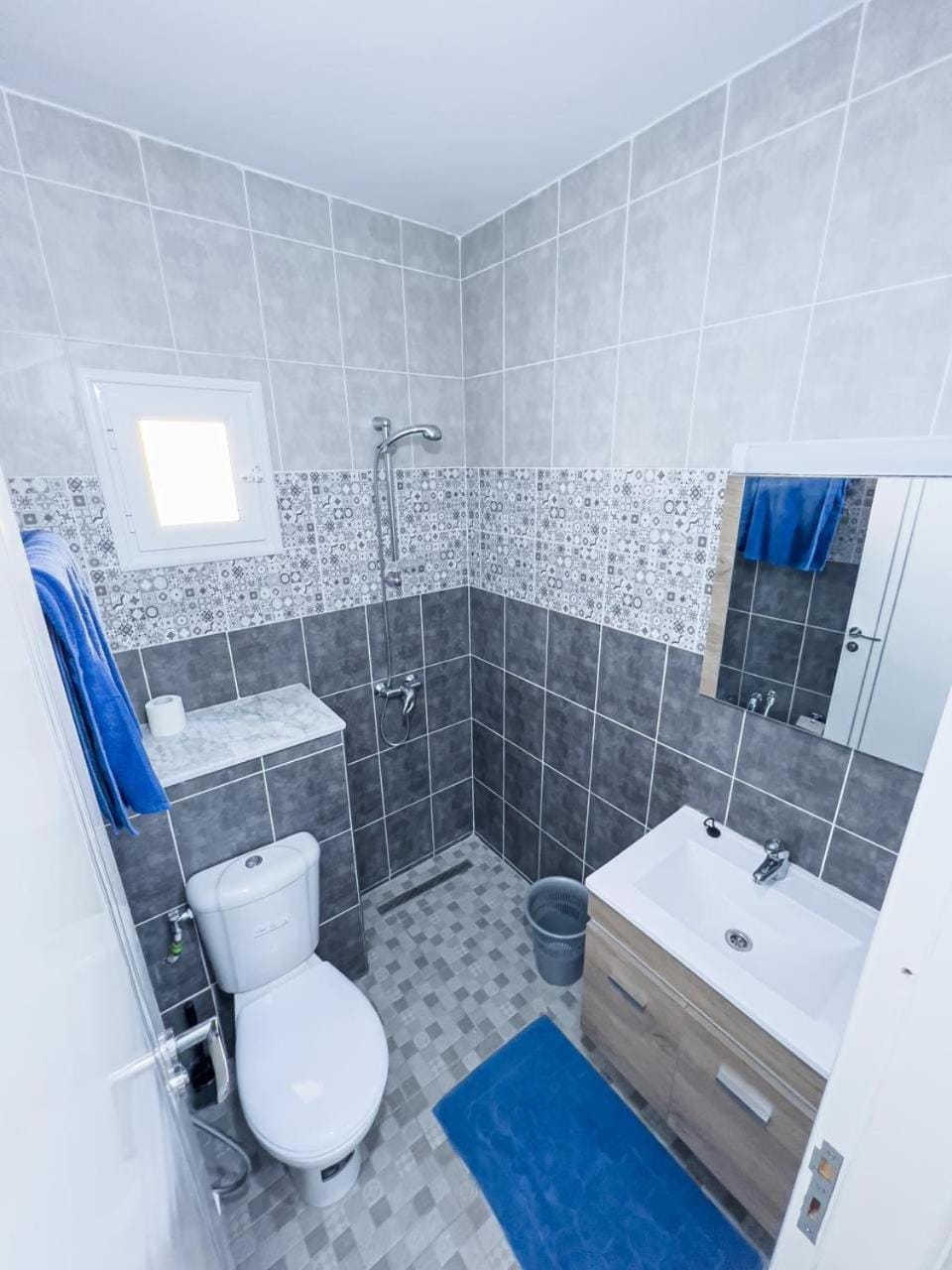 Residance saji Apartment in Tunisia