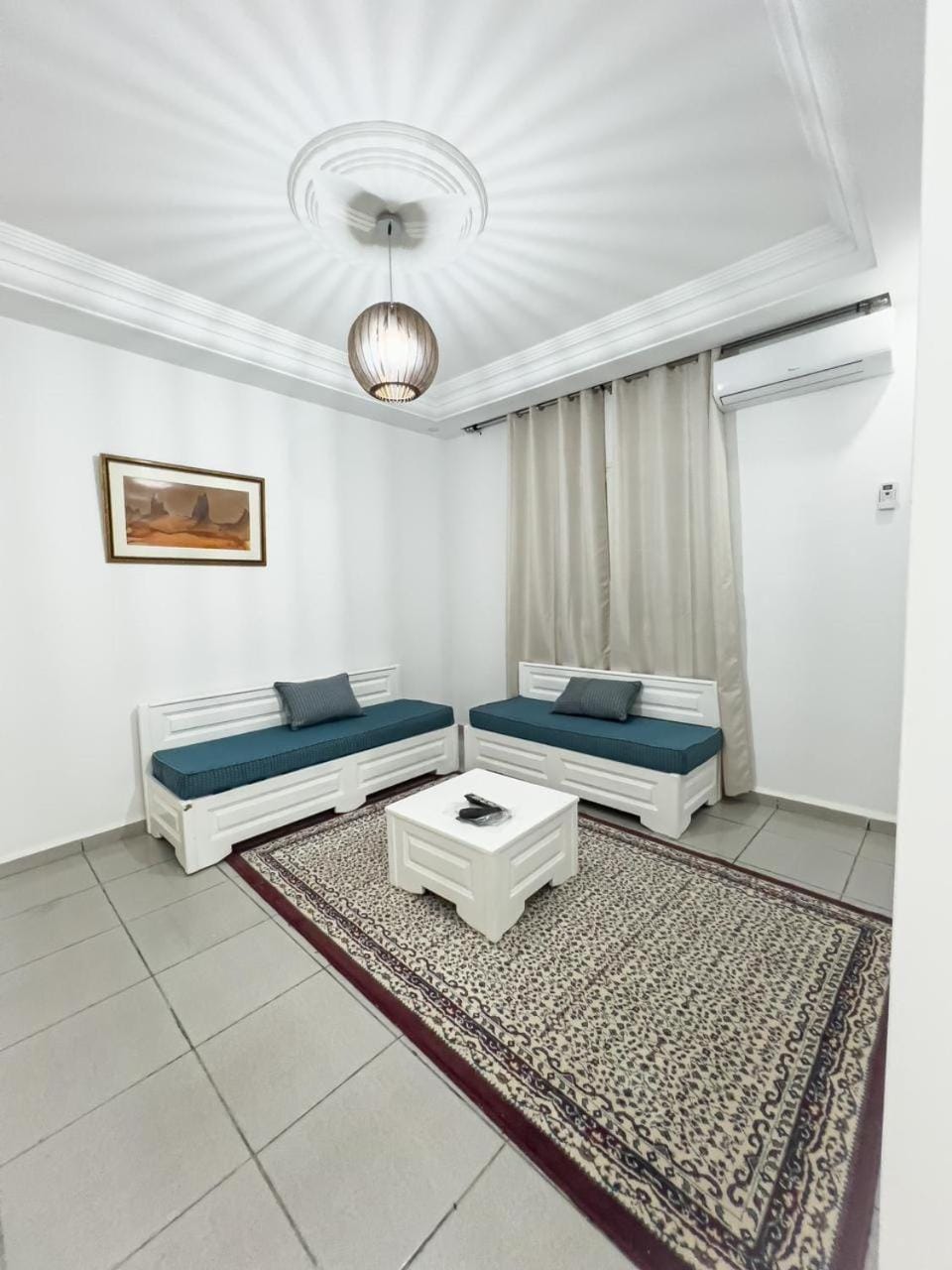 Residance saji Apartment in Tunisia