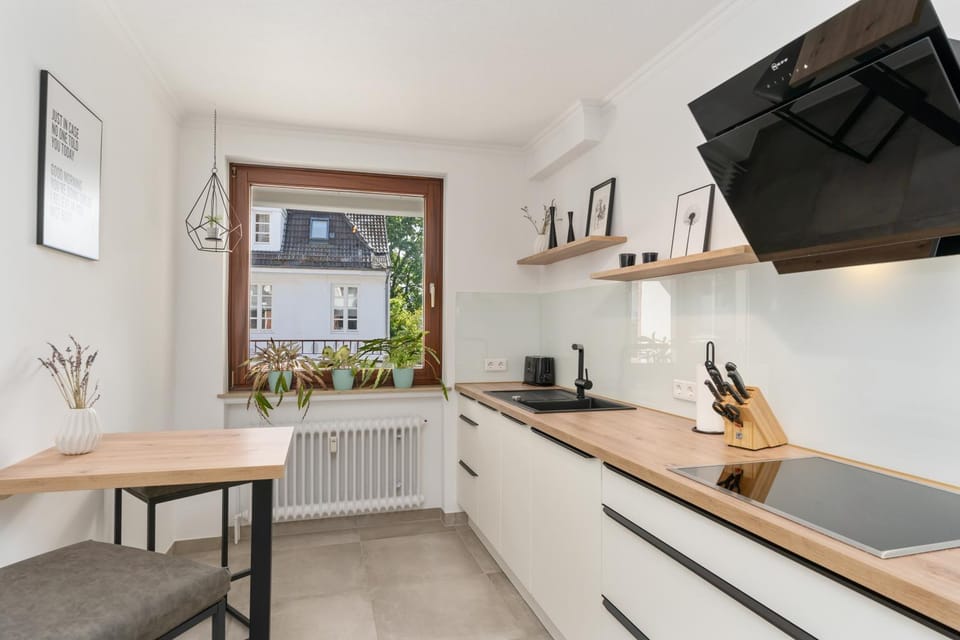 View (from property/room), kitchen