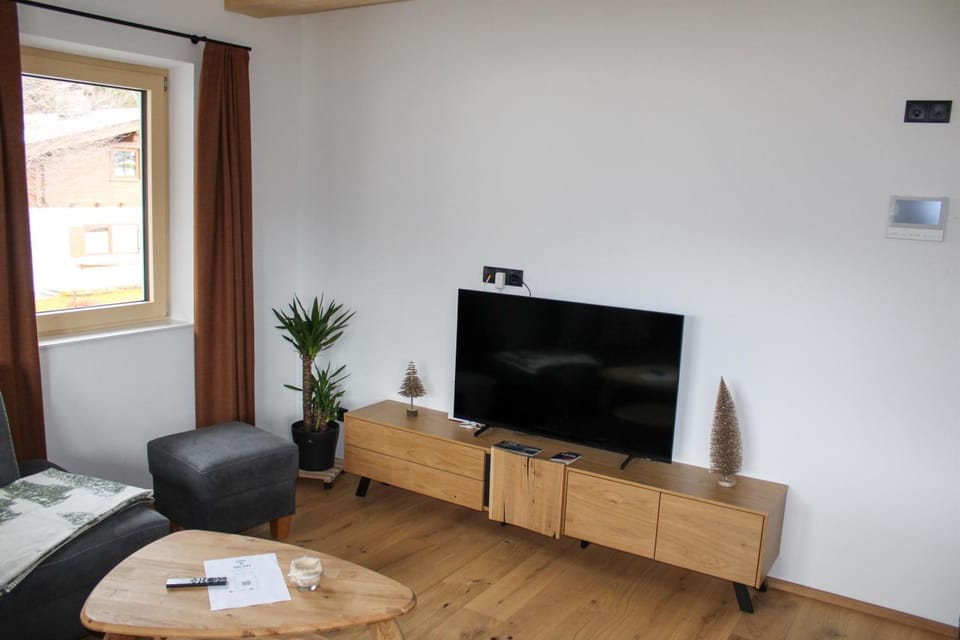 Appartements Plus Apartment in Salzburgerland