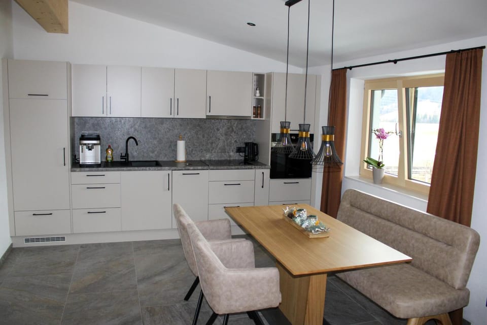 Appartements Plus Apartment in Salzburgerland
