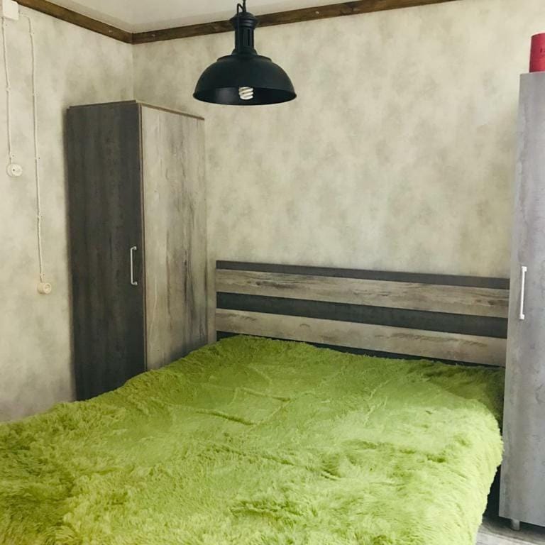 Квартира в стиле лофт Apartment in Kazakhstan