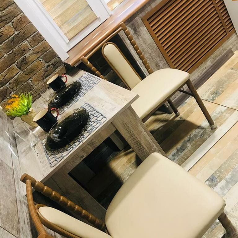 Квартира в стиле лофт Apartment in Kazakhstan