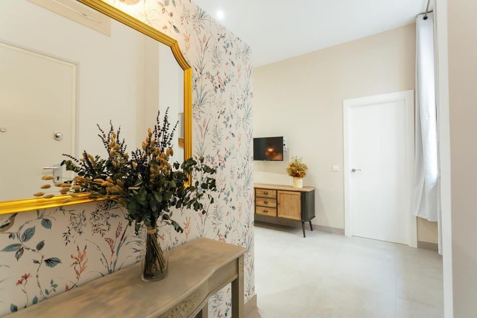 Tu casa en un rinconcito del centro Apartment in Seville