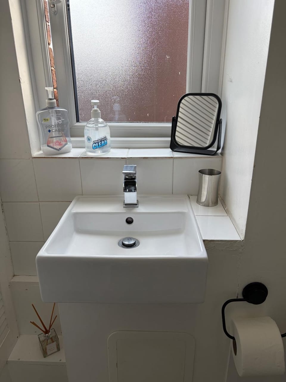 Modern Central Apartment with Free Parking Apartment in Southampton