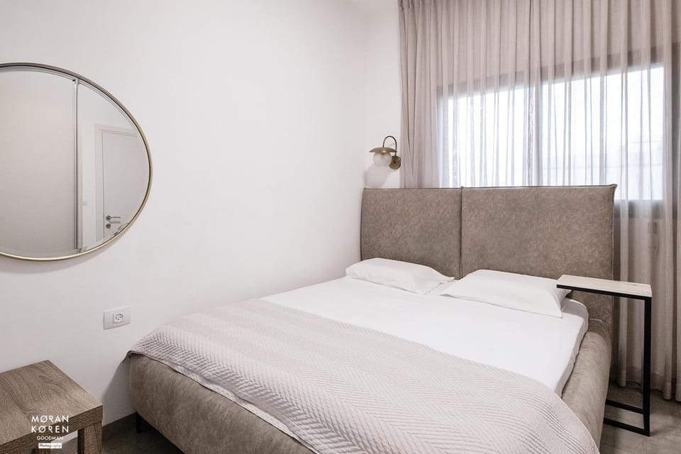 פסגת יובלים 2 Apartment in North District