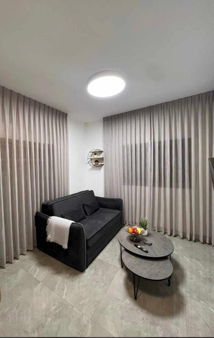פסגת יובלים 2 Apartment in North District