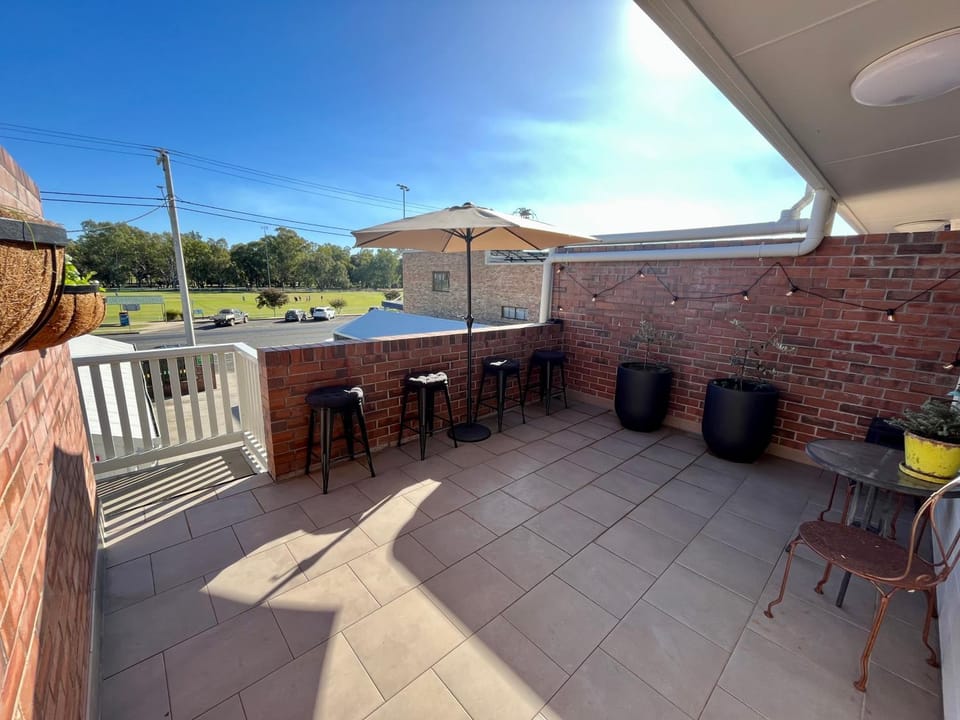 Downtown Narrabri Apartment Apartment in Narrabri