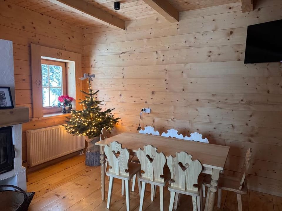 Apartamenty Krzeptówki 3a Apartment in Zakopane