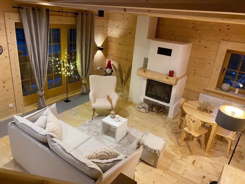Apartamenty Krzeptówki 3a Apartment in Zakopane