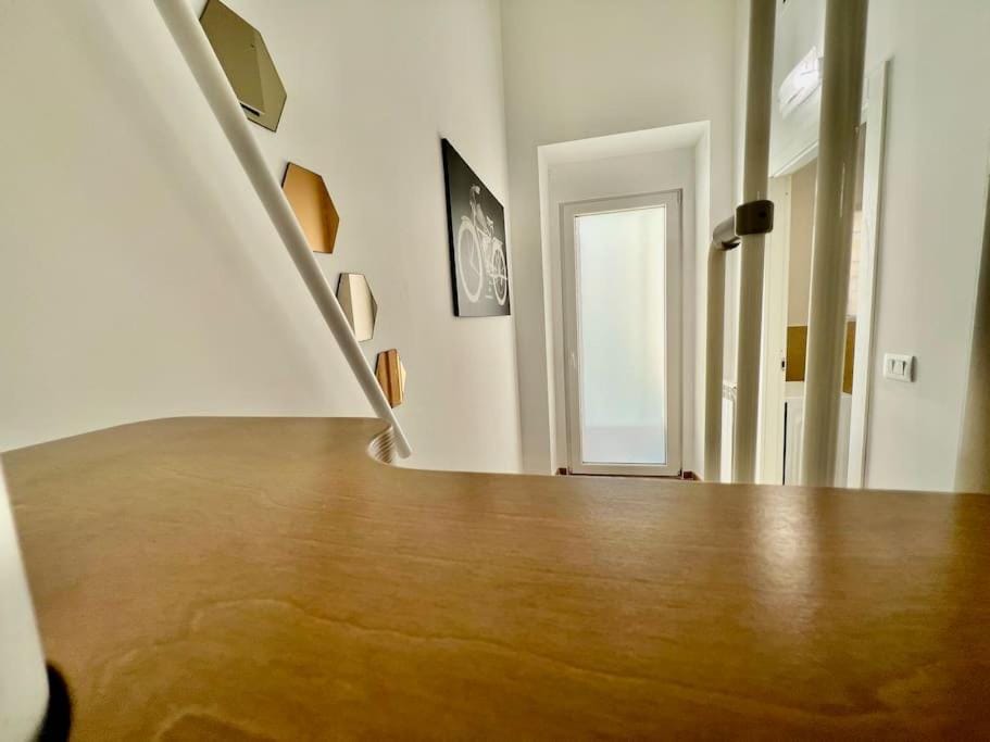 Pregevole loft con soppalco Apartment in Turin