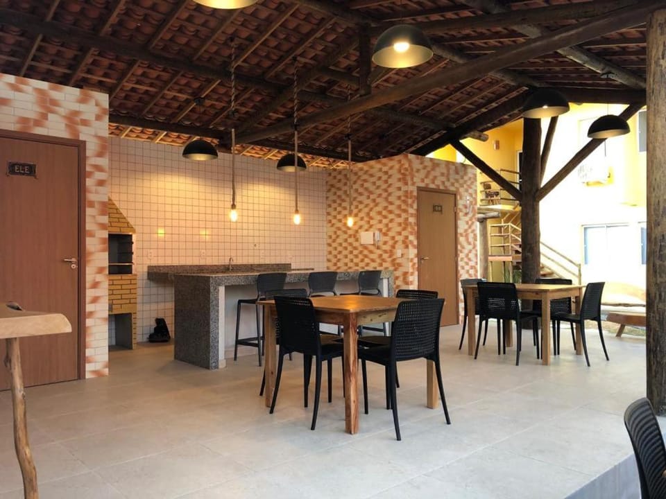 BBQ facilities, Kitchen or kitchenette