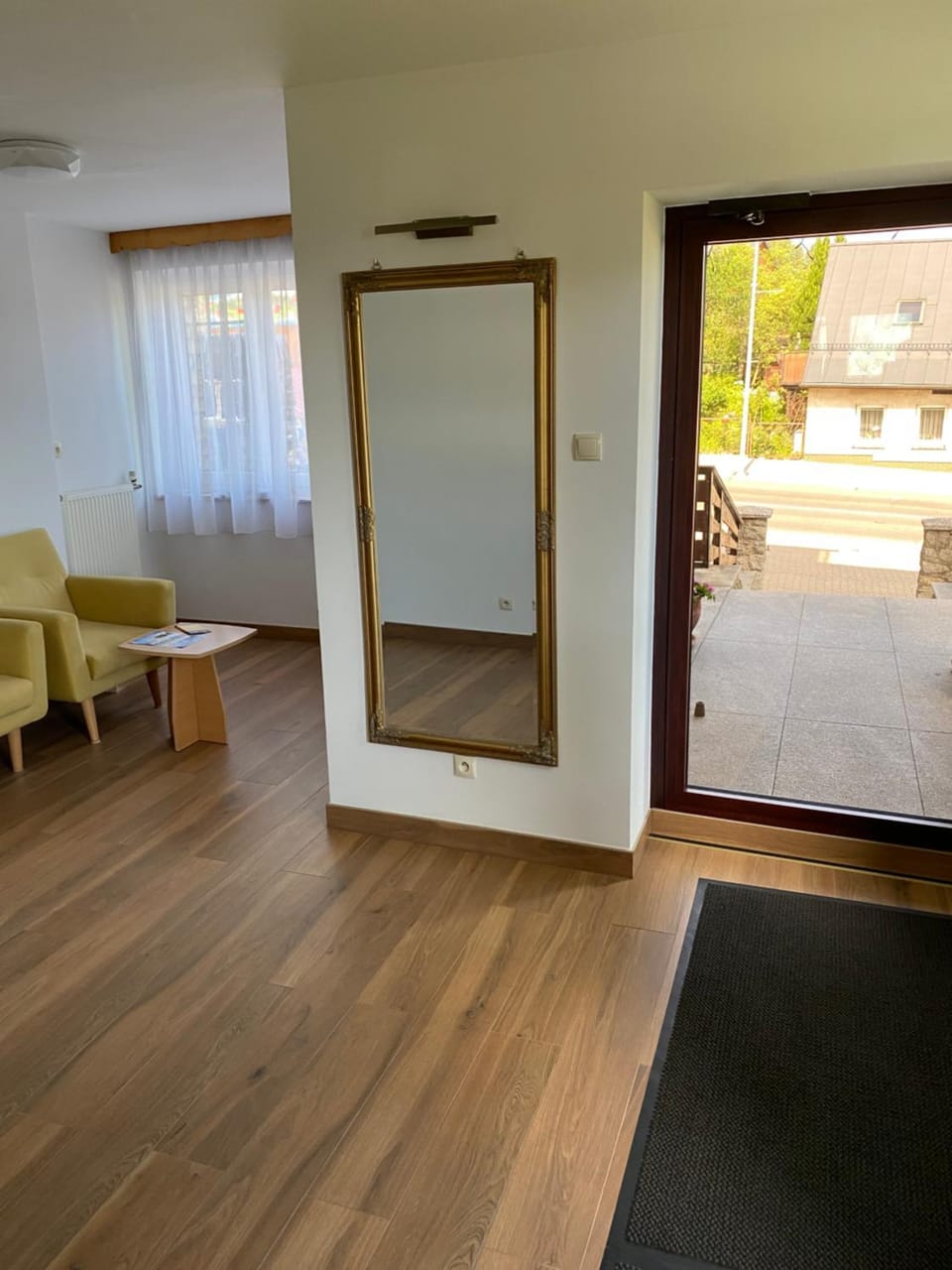Ostoja Bed and Breakfast in Lower Silesian Voivodeship