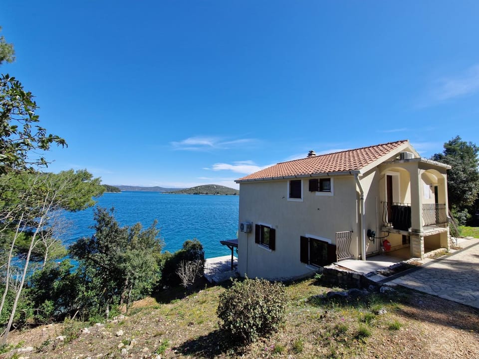 Hidden Pearl Apartment in Zadar County