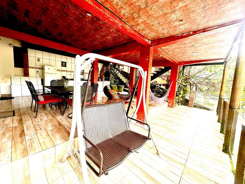 Anfitriões Angra -Vista Espetacular Vacation rental in Angra dos Reis