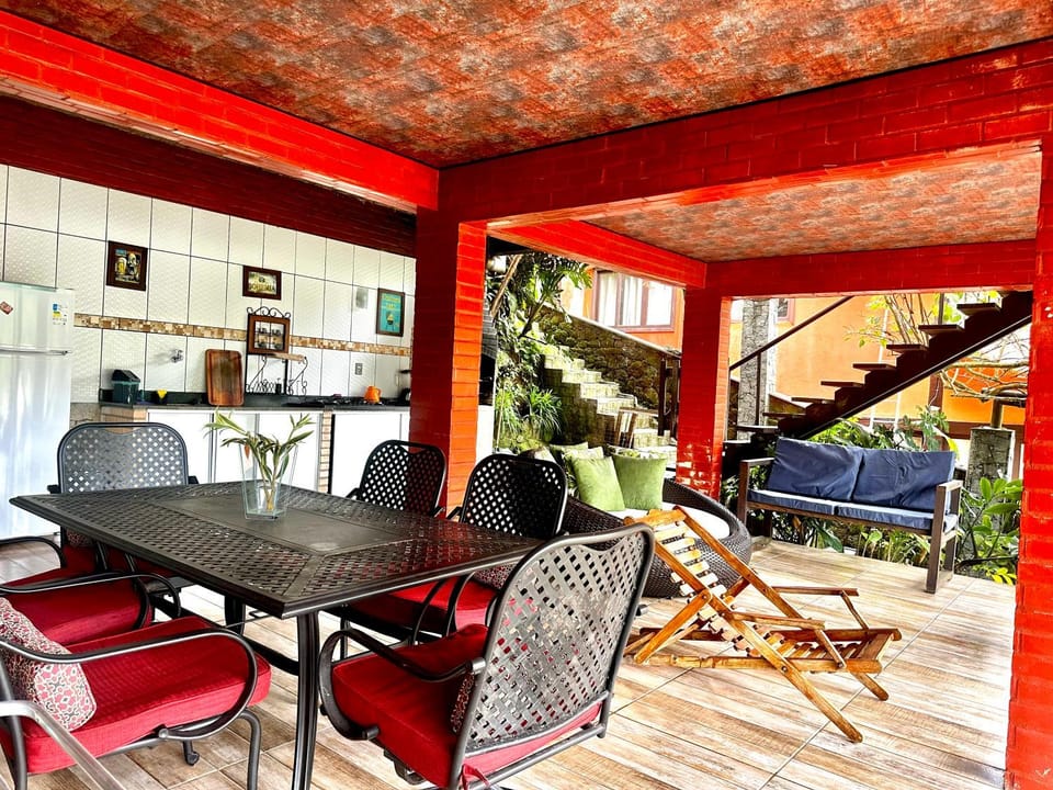 Anfitriões Angra -Vista Espetacular Vacation rental in Angra dos Reis