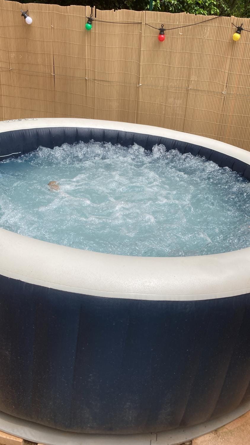 Au Havre de Paix Apartment in Brignoles