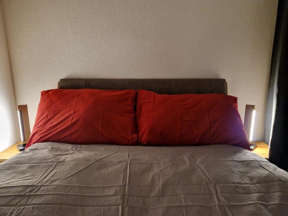 FeWo's und Apartment's Schöneck Apartment in Davos